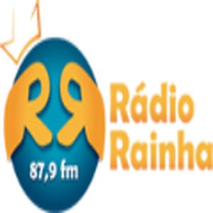 Rádio Rainha da Paz logo
