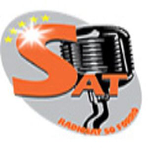 RádioSat Só Forró logo