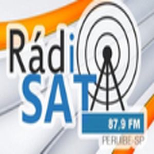 Rádio Sat Peruibe logo