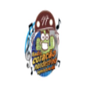Rádio Coração Nordestino logo