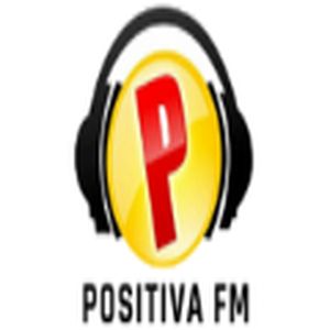 Rádio FM Positiva logo