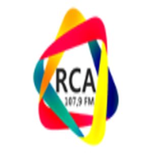 Rádio RCA logo