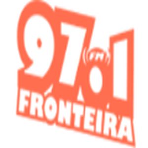 Fronteira FM logo