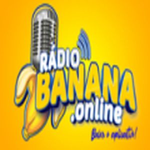 Rádio Banana logo