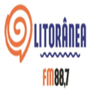 Rádio Litorânea FM logo