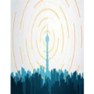 Rádio Cidade 107,9 FM logo