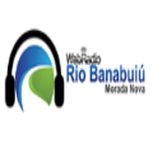 Web Radio Rio Banabuiu de MN logo