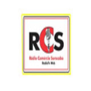 Rádio Comércio Sorocaba logo