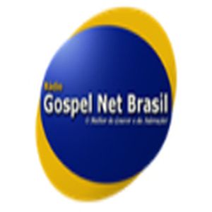 Rádio Gospel Net Brasil logo