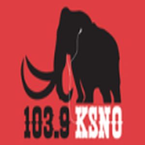 103.9 KSNO logo