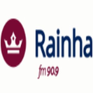 Rádio Rainha FM logo