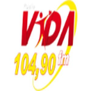 Rádio Vida logo