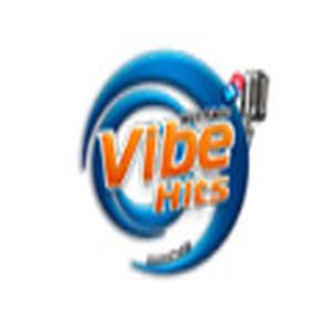 Rádio Vibe Hits logo