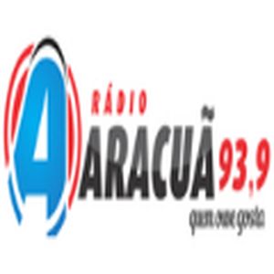 Aracuã FM logo