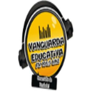 Radio Vanguarda Educativa FM logo