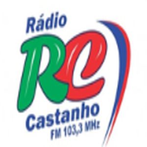 Rádio Castanho logo