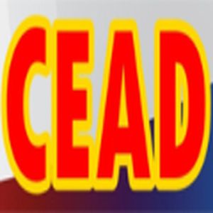 Rádio CEAD logo