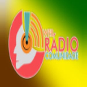 Rádio Comunidade logo