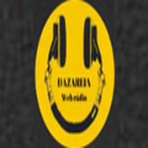 Dazareia web Rádio logo