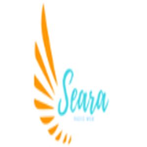 Rádio Seara Web logo