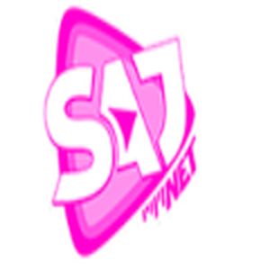 Rádio Saj Net logo