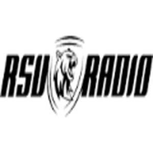 RSU Radio - 91.3 KRSC-FM logo