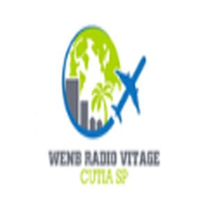 Web Radio Vitage Rock logo