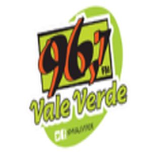 Rádio Vale Verde logo