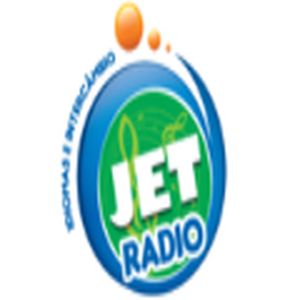 Jet Radio logo