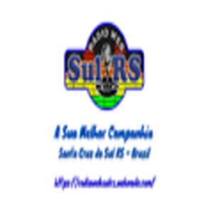 Rádio Web Sul RS logo