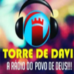 Rádio Torre de Davi logo