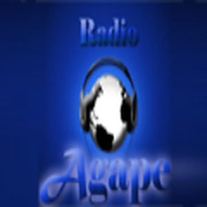 Radio Agape logo