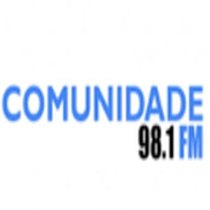Comunidade FM logo