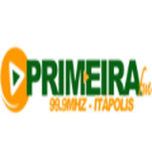 Primeira FM logo