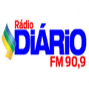 Rádio Diário logo
