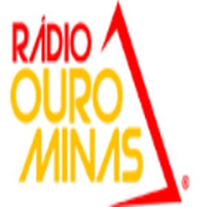 Rádio Ouro Minas logo