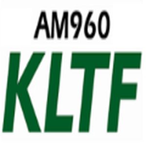 KLTF - AM 960 logo