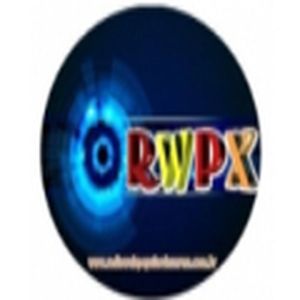 Rádio Web Popular de Xerém logo