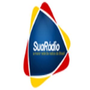 Rede Sua Radio logo