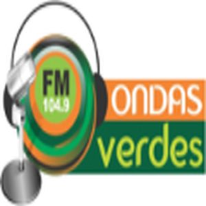 Rádio Ondas Verdes FM logo