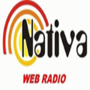 Nativa Web Rádio logo