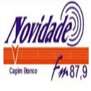 Rádio Novidade logo