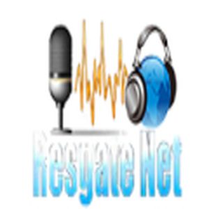 Rádio Resgate Net logo