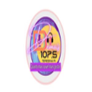 Rádio Demais Fm logo