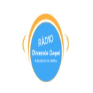 Radio Dimensão Gospel logo