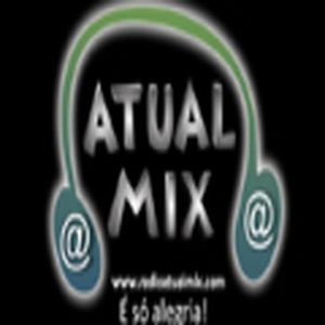 Rádio Atual Mix logo