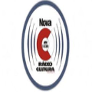 Nova Rádio Cultura logo