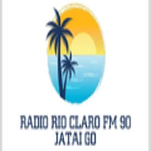 Radio Rio Claro Gospel logo