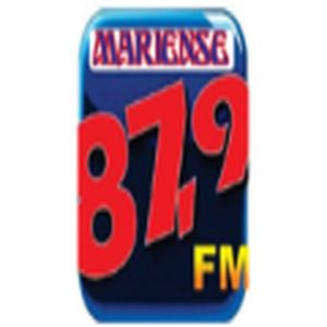 Radio Mariense Fm logo