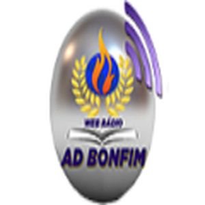 Web Rádio AD Bonfim logo